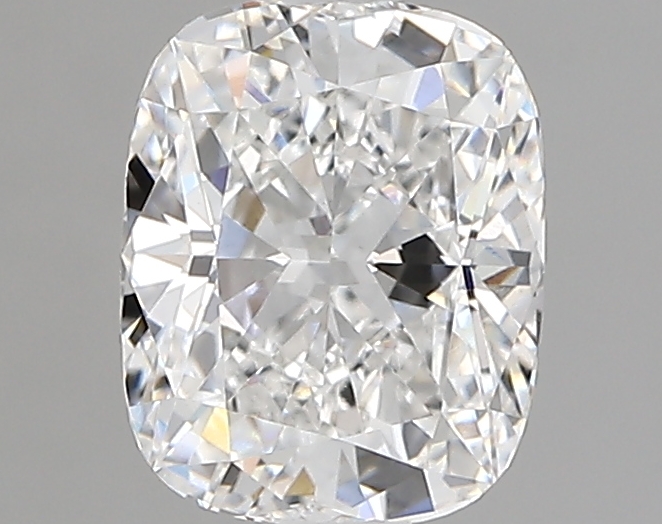 1.40ct E VVS2 Cushion (IGI)