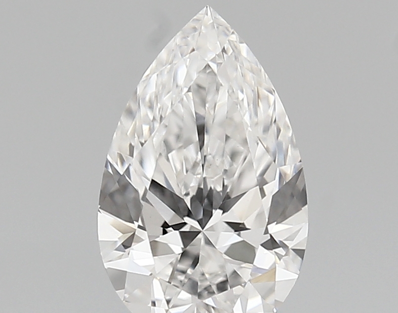 1.41ct D VVS2 Pear (IGI)