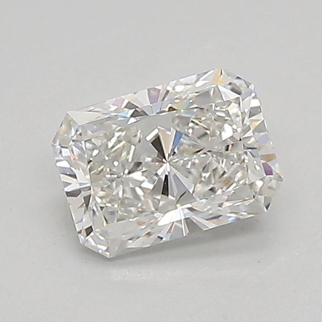 0.70ct G VVS2 Radiant (IGI)