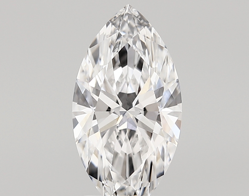 1.67ct D VVS2 Marquise (IGI)