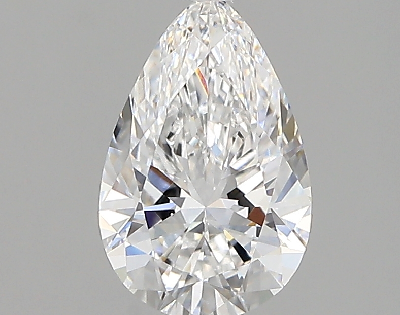 1.22ct D VVS1 Pear (IGI)