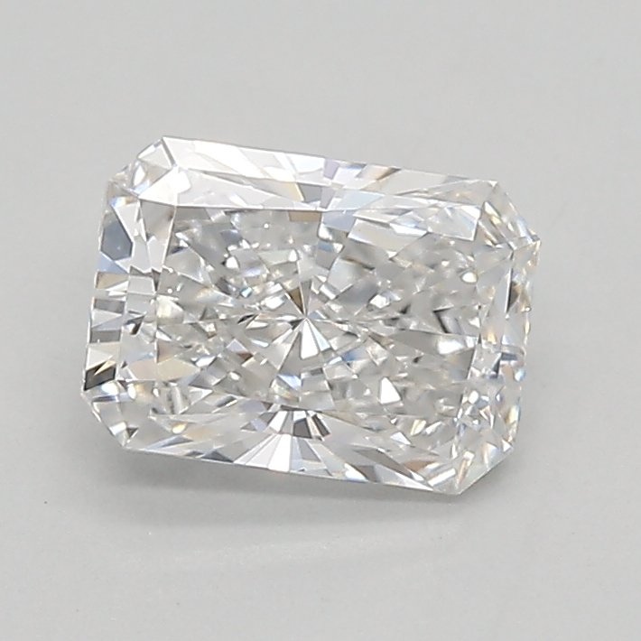 0.91ct F VS1 Radiant (IGI)