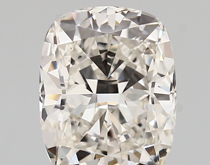 1.68ct F VS1 Cushion (IGI)