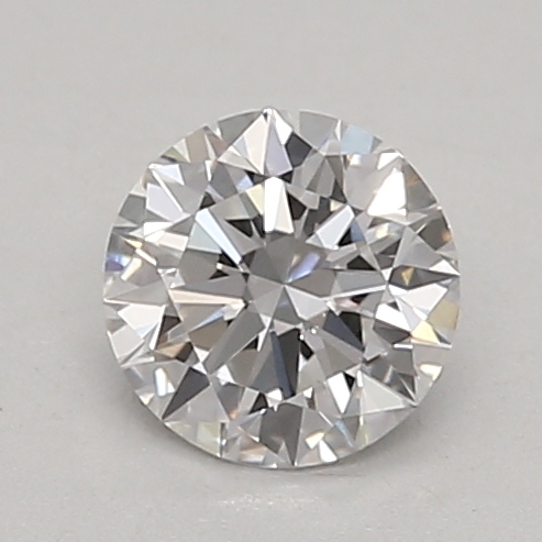 0.39ct D VVS1 Round (IGI)
