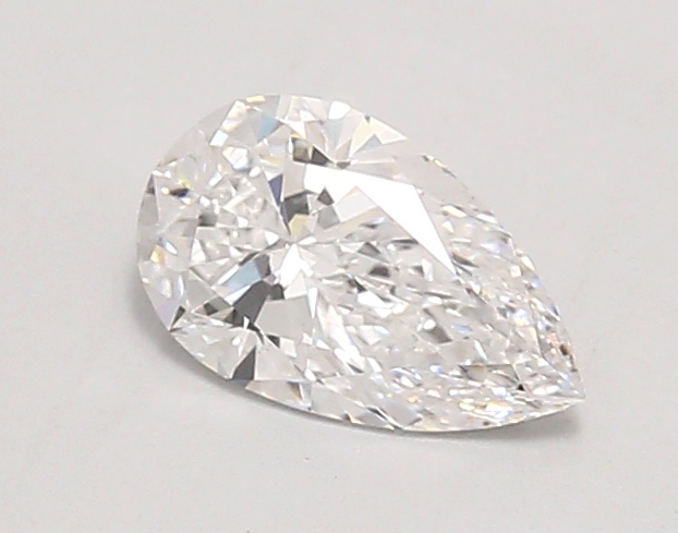 0.94ct D VS1 Pear (IGI)
