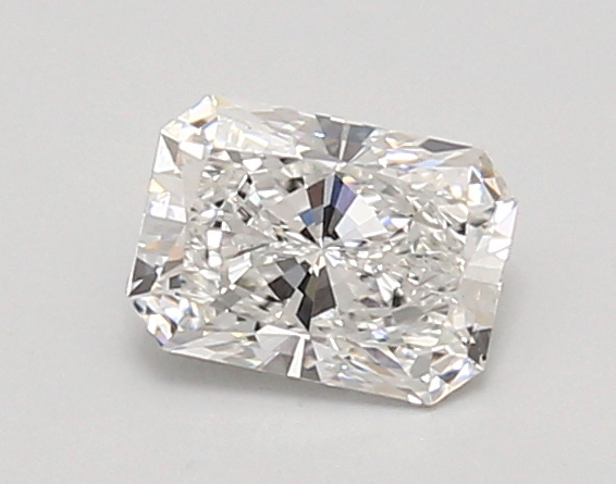 0.94ct D VS1 Radiant (IGI)
