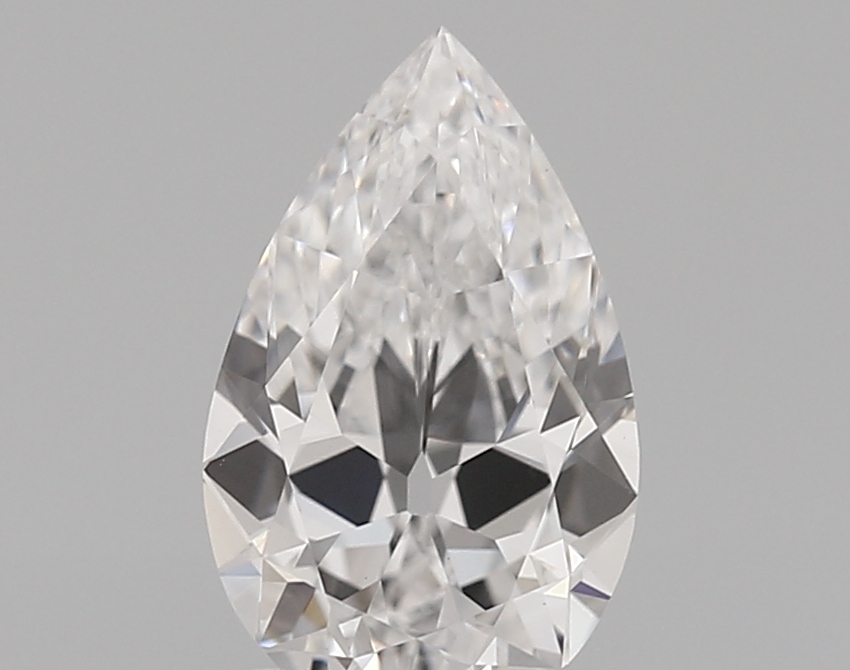 1.55ct D VVS2 Pear (IGI)