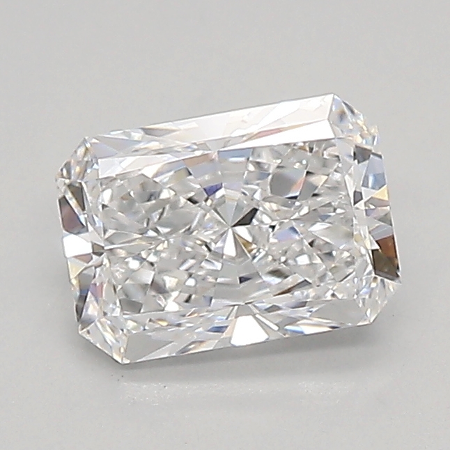 0.90ct D VVS1 Radiant (IGI)