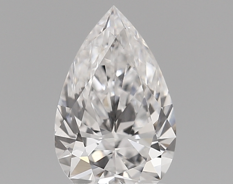 1.30ct D VVS2 Pear (IGI)