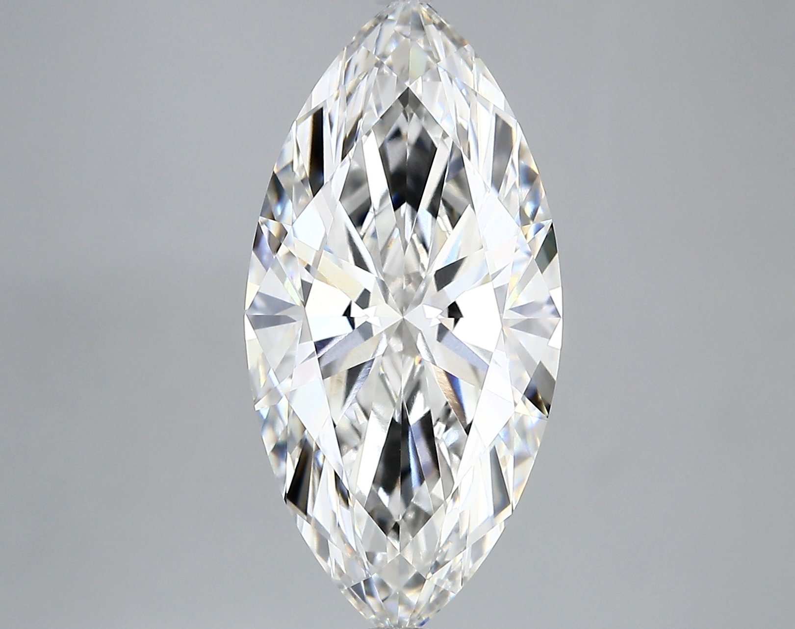 5.36ct F VVS1 Marquise (IGI)