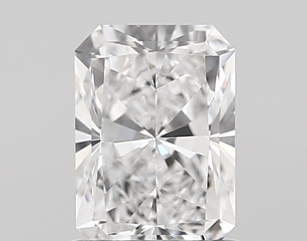 1.00ct D VVS2 Radiant (IGI)