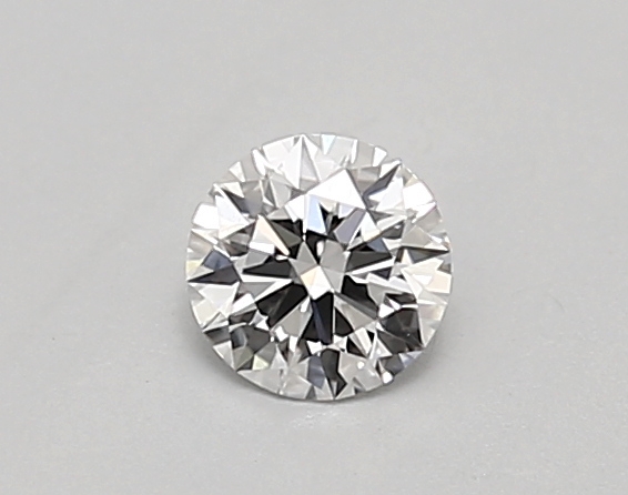 0.38ct D VVS2 Round (IGI)
