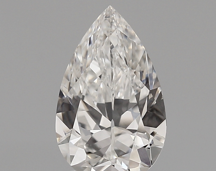 1.55ct E VVS1 Pear (IGI)