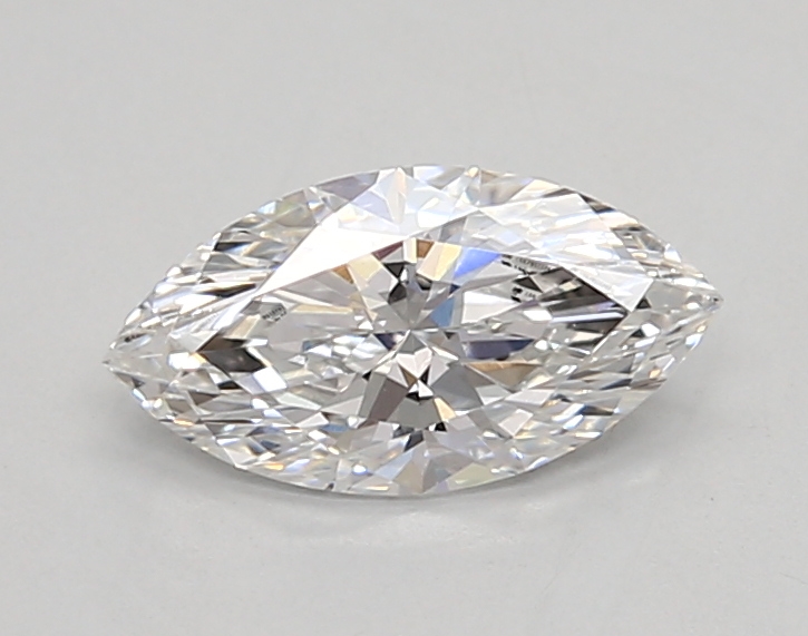 0.71ct E VVS1 Marquise (IGI)