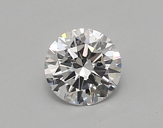 0.52ct D VVS2 Round (IGI)