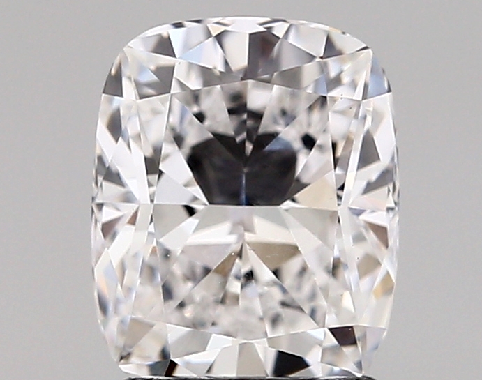 1.80ct D VVS2 Cushion (IGI)