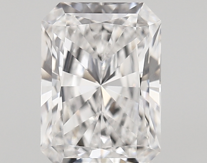 1.81ct E VS1 Radiant (IGI)