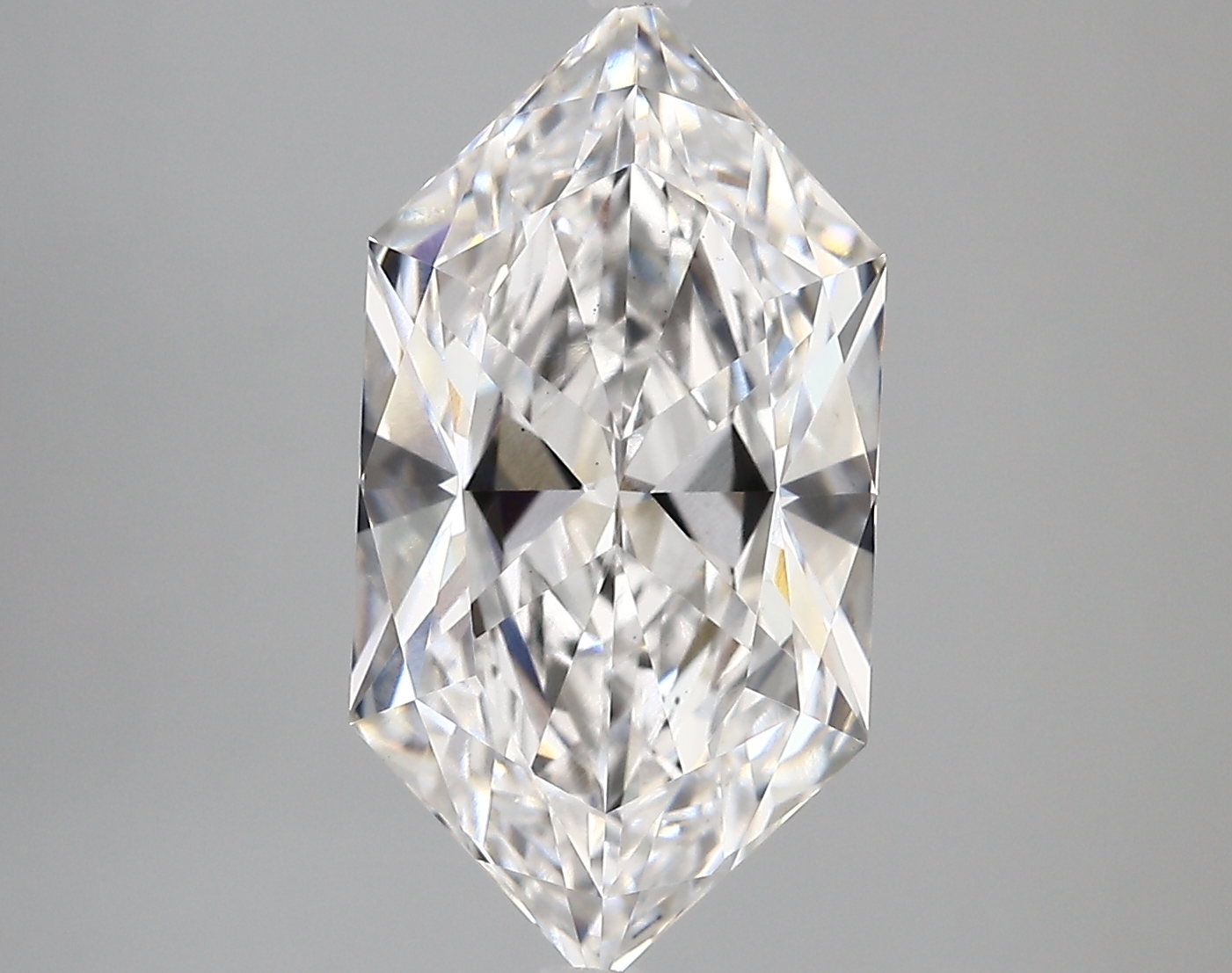 4.86ct D VS1 Dutch Marquise (IGI)