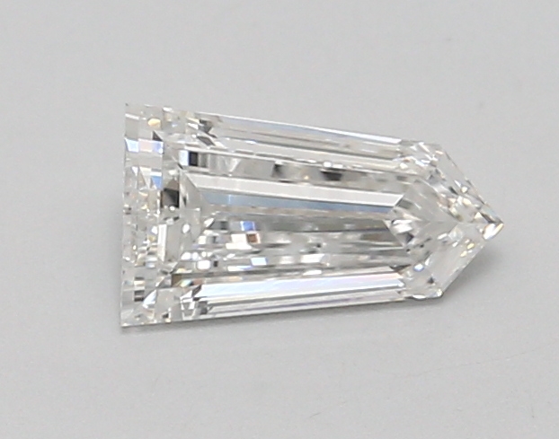 0.86ct E VVS1 Pentagon (IGI)