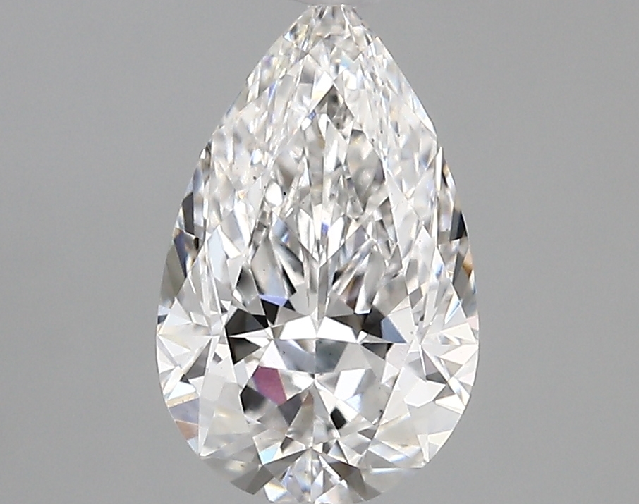 1.59ct E VS1 Pear (IGI)