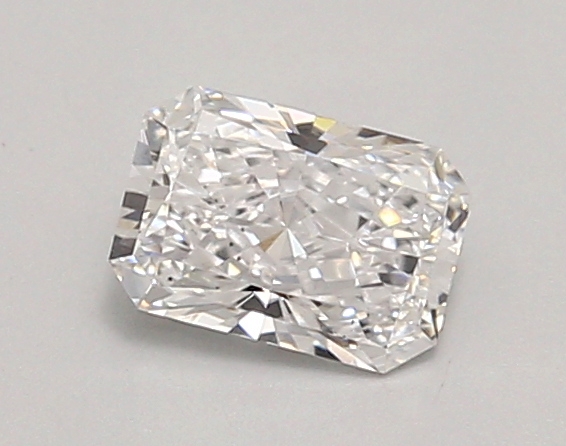 0.82ct D VS2 Radiant (IGI)