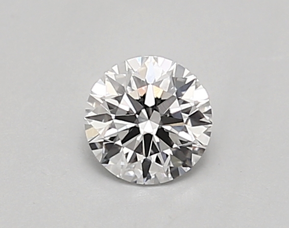 0.45ct D VVS2 Round (IGI)