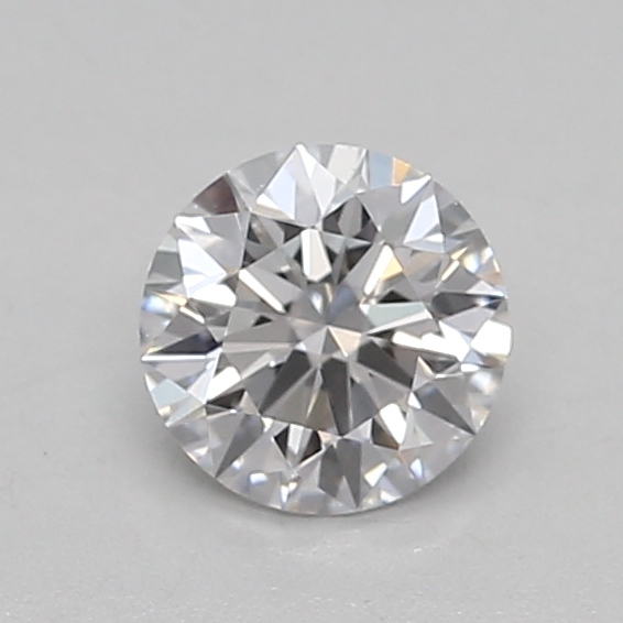 0.44ct D VVS2 Round (IGI)