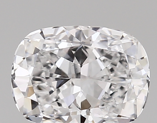 1.37ct E VS1 Cushion (IGI)