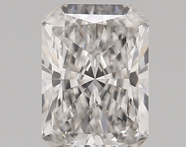 1.34ct G VVS2 Radiant (IGI)
