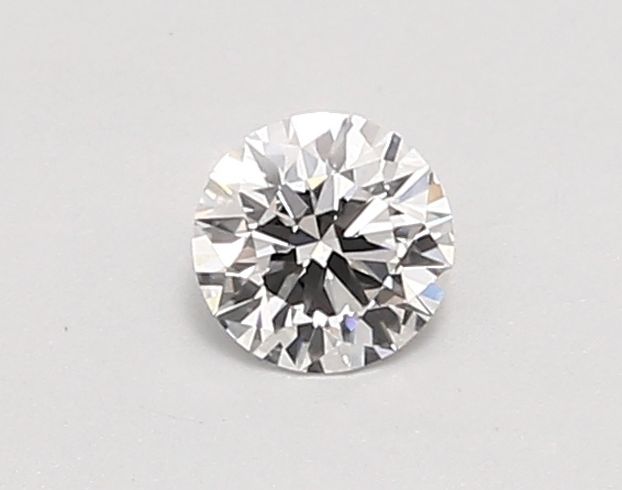 0.37ct E VVS1 Round (IGI)