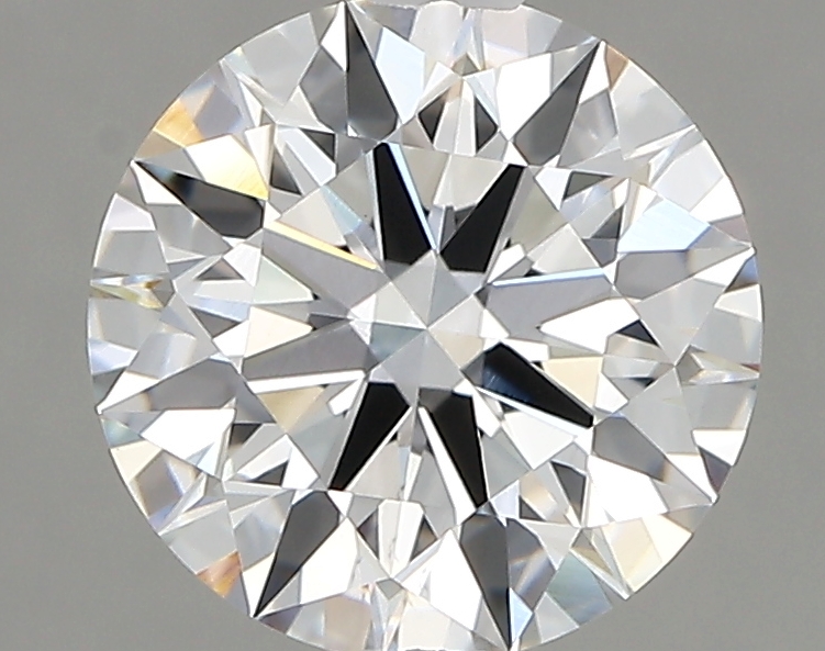2.42ct E VVS2 Round (IGI)