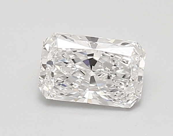0.97ct E VS1 Radiant (IGI)