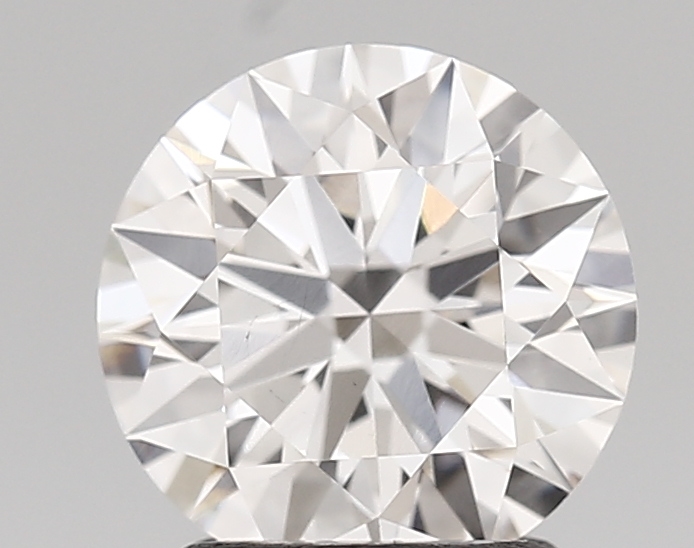1.86ct D VS1 Round (IGI)