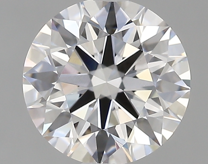 2.23ct D VVS2 Round (IGI)