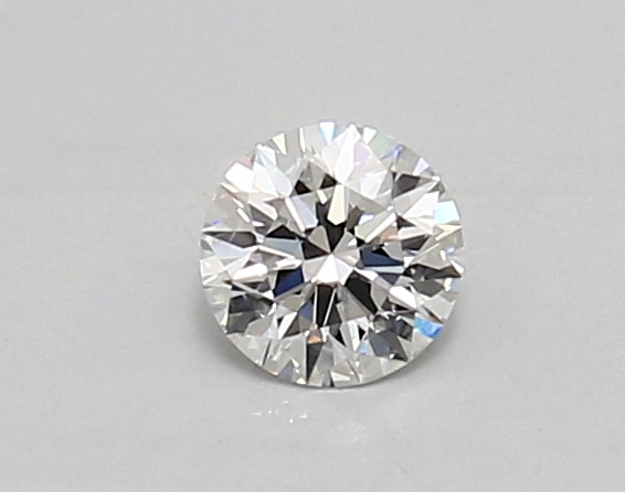 0.39ct E VVS1 Round (IGI)