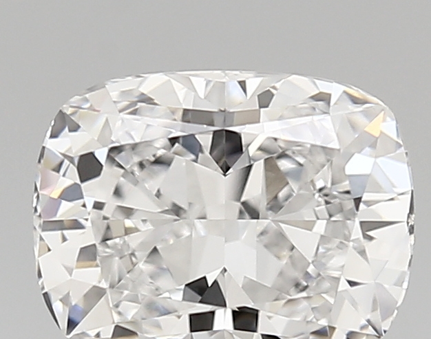 1.65ct D VVS1 Cushion (IGI)
