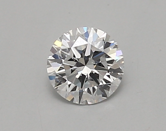 0.52ct D VVS2 Round (IGI)