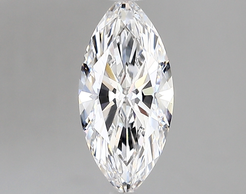 1.09ct D VVS2 Marquise (IGI)