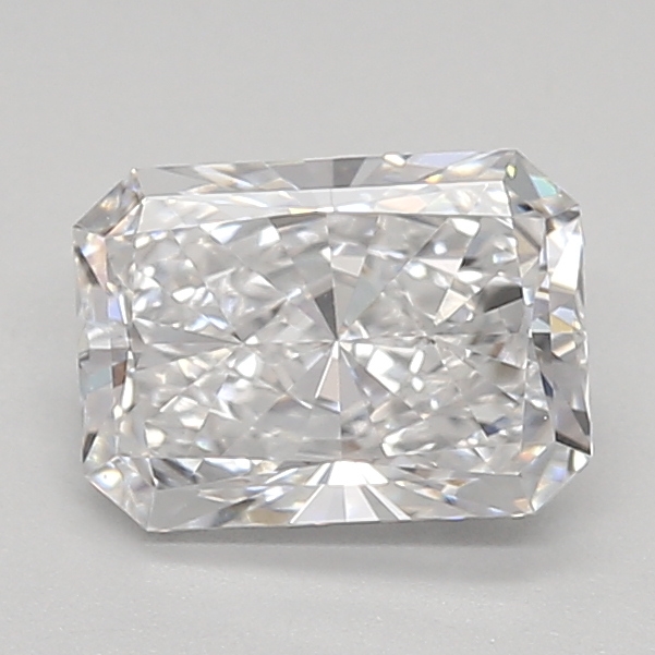 0.92ct D VVS2 Radiant (IGI)