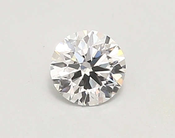 0.42ct D VS2 Round (IGI)