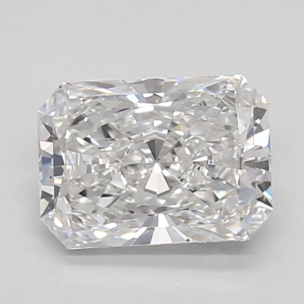 0.94ct E VVS2 Radiant (IGI)