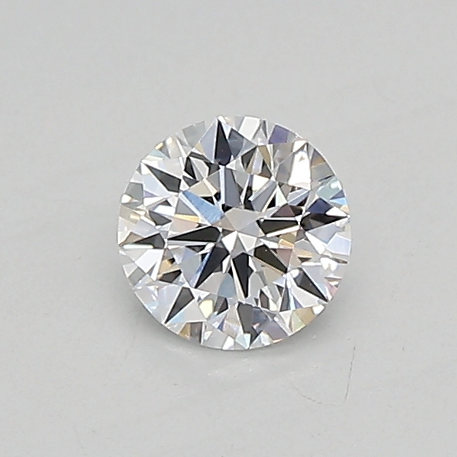 0.39ct D VVS2 Round (IGI)