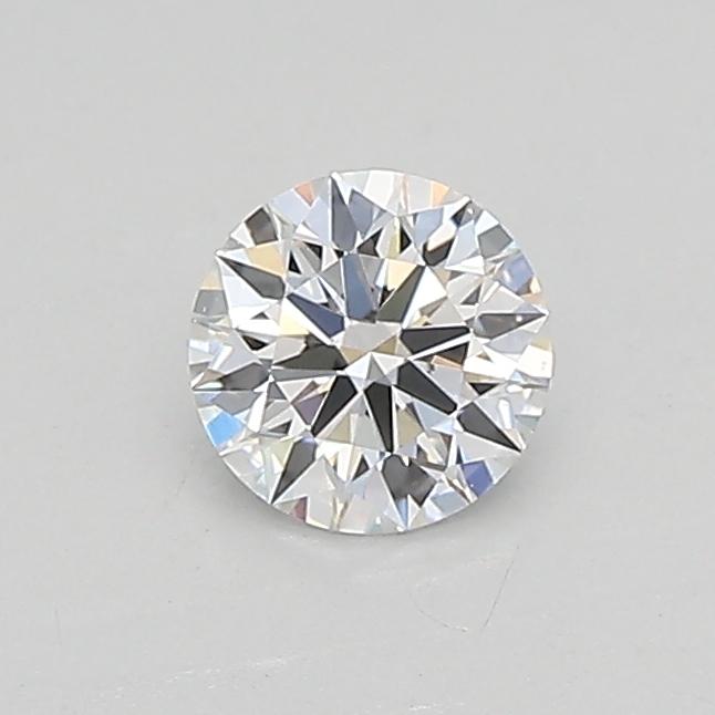 0.39ct D VS1 Round (IGI)