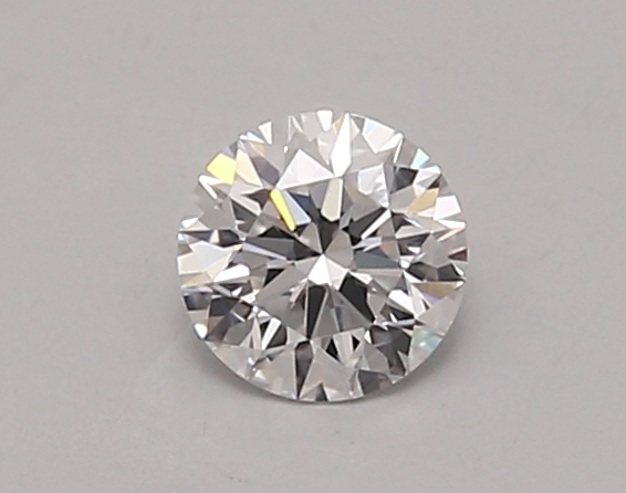 0.52ct D VVS1 Round (IGI)