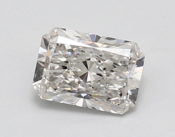 0.93ct F VS2 Radiant (IGI)