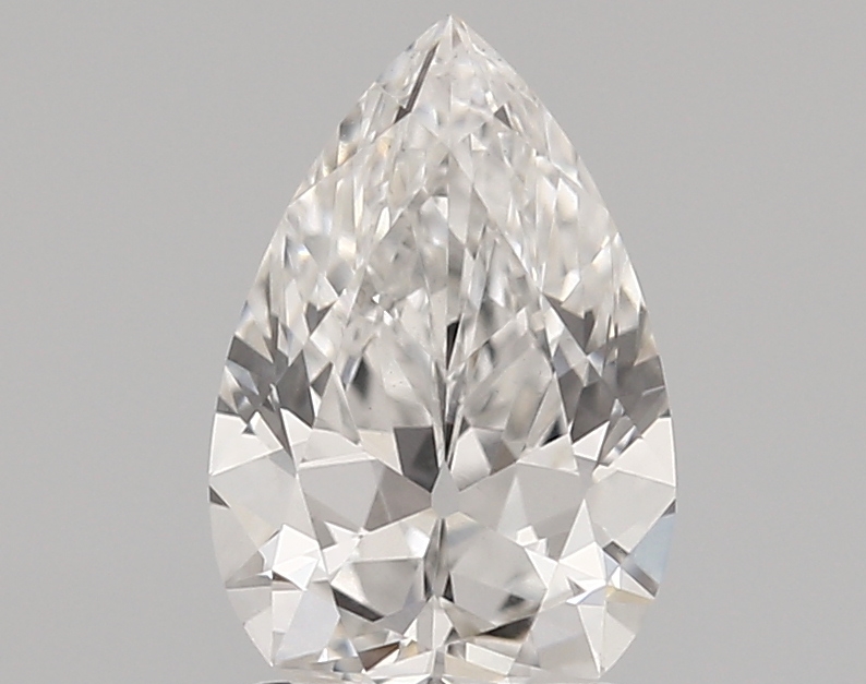 1.45ct F VVS2 Pear (IGI)