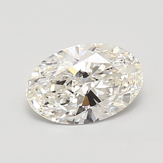 0.92ct G VVS2 Oval (IGI)