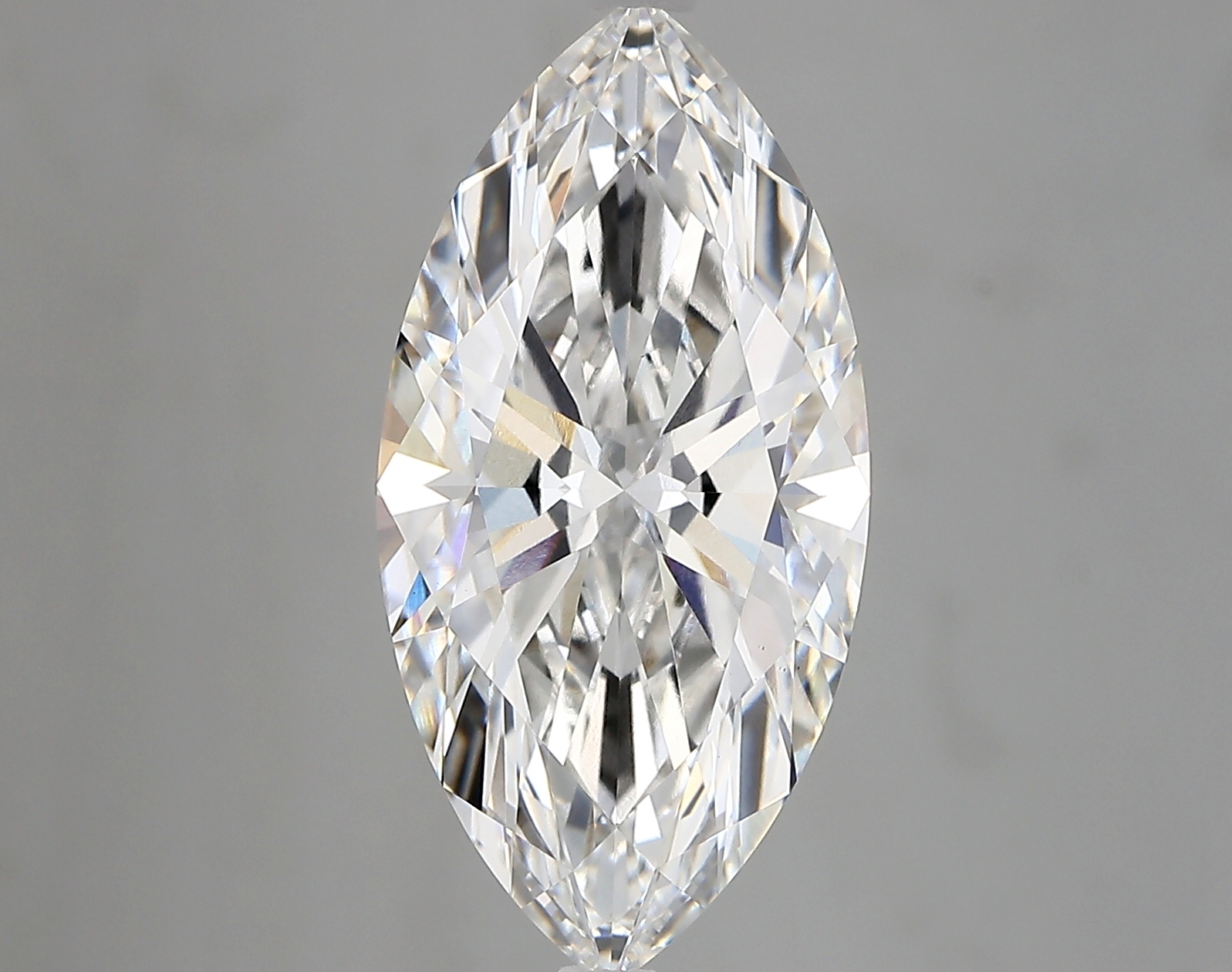 5.27ct E VS1 Marquise (IGI)