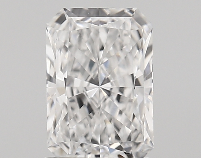 1.14ct D VVS2 Radiant (IGI)
