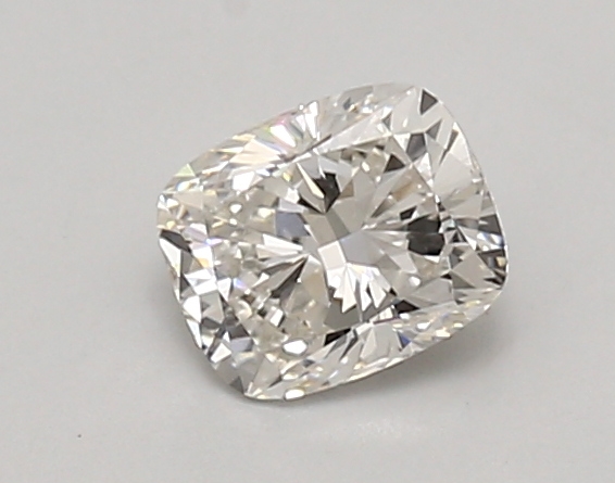 0.85ct F VVS2 Cushion (IGI)